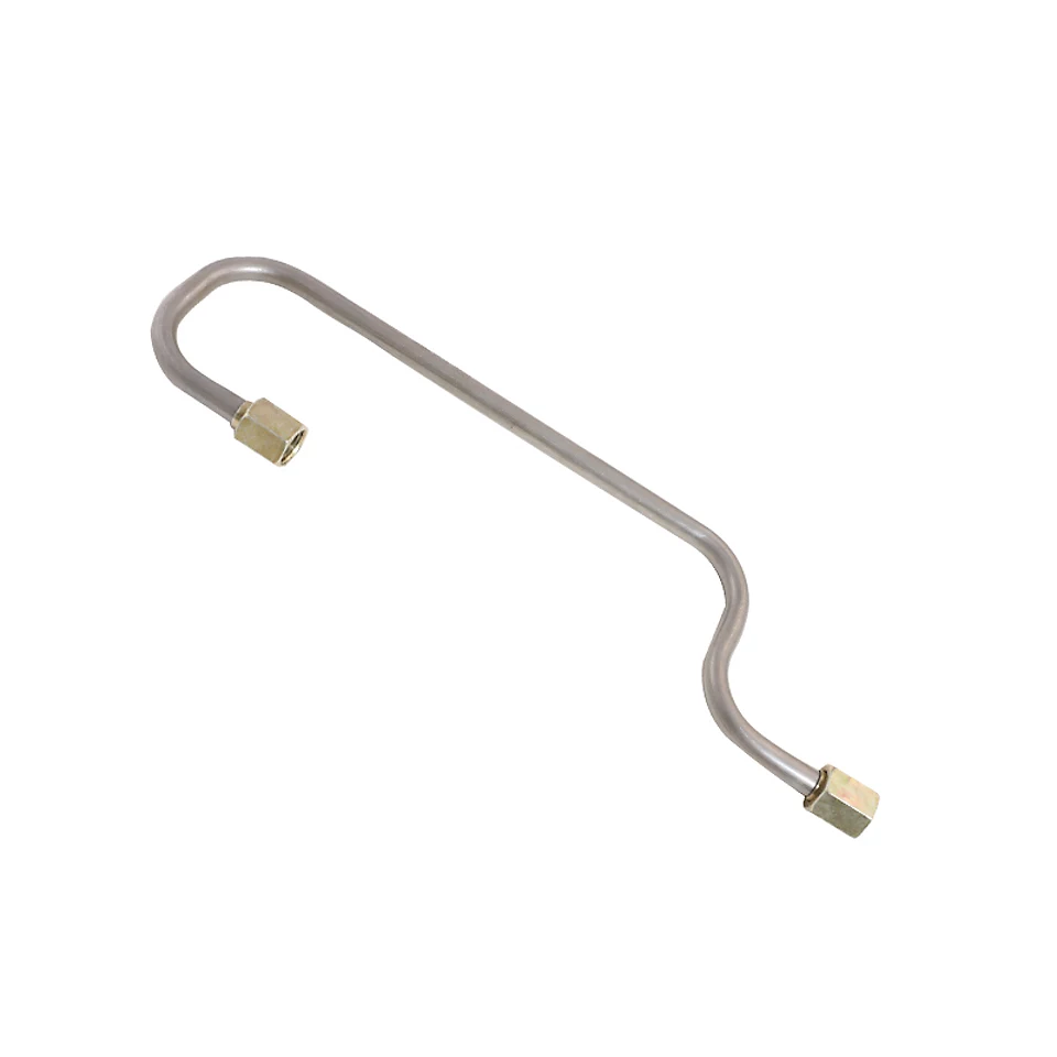 6W-2511: Fluid Carrying Tube Assembly 6W-2511 Caterpillar