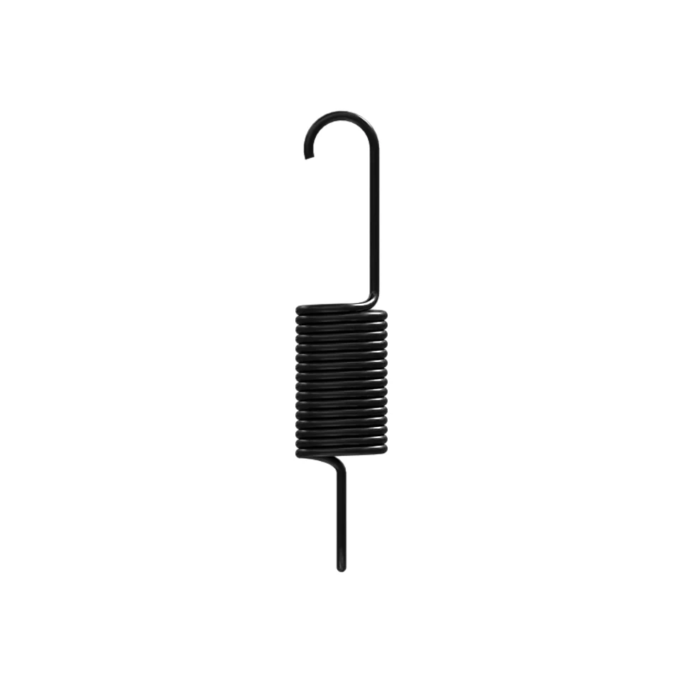 6W-5173: Governor Pedal Extension Spring 6W5173 купить