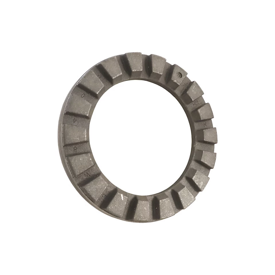 6W-8400: Гайка регулировки резьбы, 10-1/8-12 UNS-3A 6W8400 купить