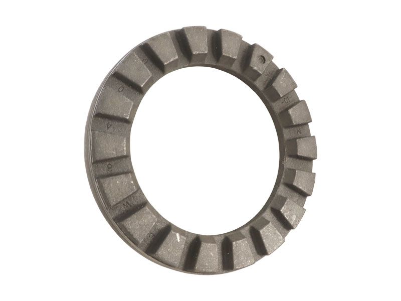 6W-8400: Гайка регулировки резьбы, 10-1/8-12 UNS-3A 6W8400 купить