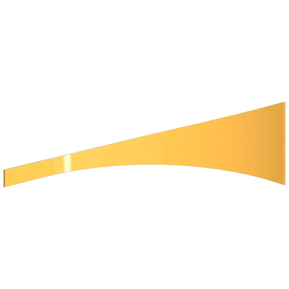 6Y-1817: 8mm Thick Angling Blade Cutting Edge Wear Plate 6Y1817 购买