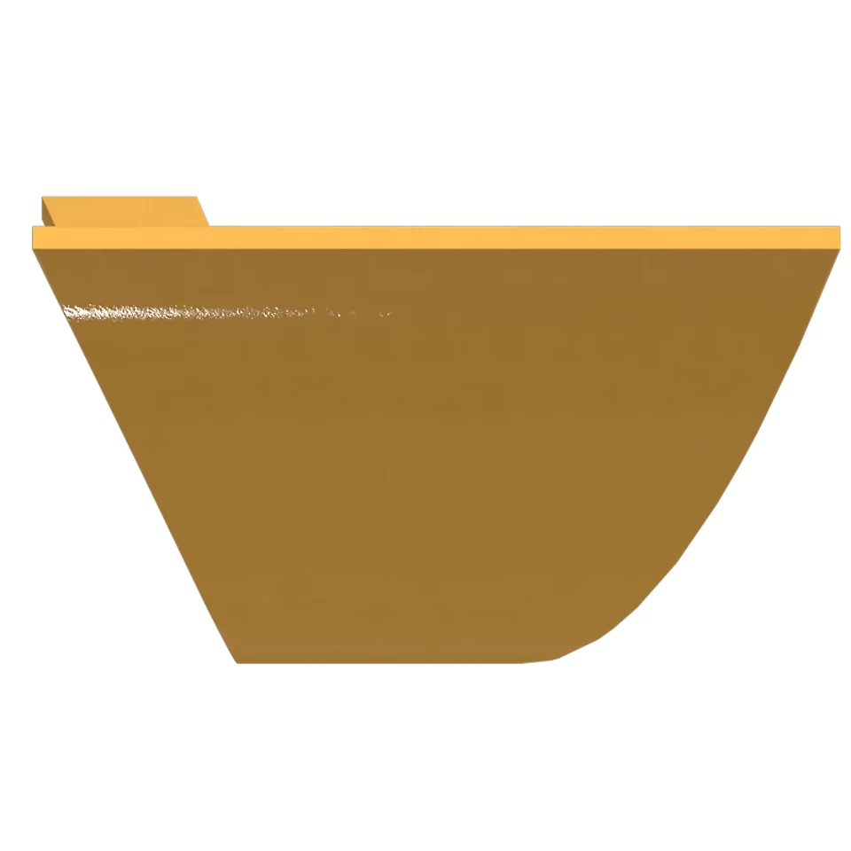 6Y-1817: 8mm Thick Angling Blade Cutting Edge Wear Plate 6Y1817 购买