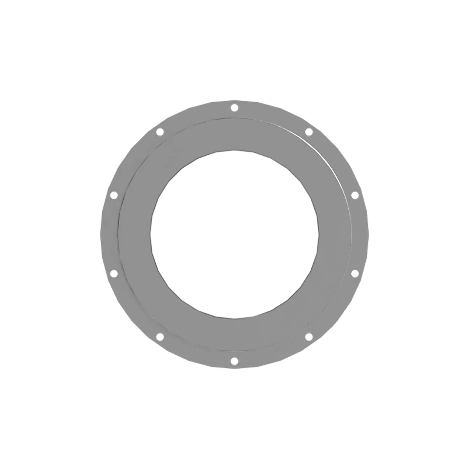 6Y-2879: Brake Plate Retainer 6Y2879 купить