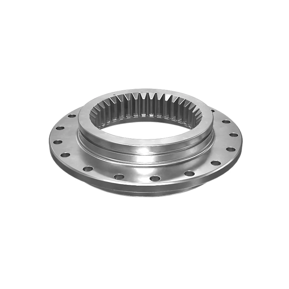 6Y-6650: COUPLING 6Y6650 купить