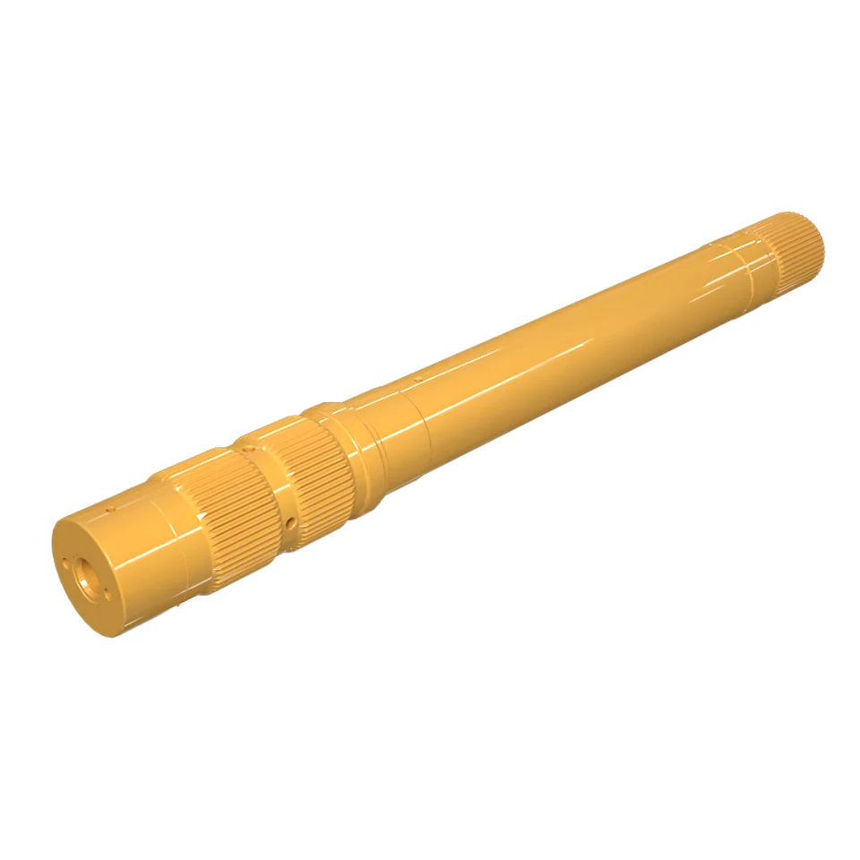 6Y-8123: Transmission Input Shaft 6Y8123 Caterpillar