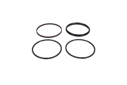 707-44-12180: КОМПЛЕКТ ПОРШНЕВЫХ КОЛЕЦ 7074412180 купить