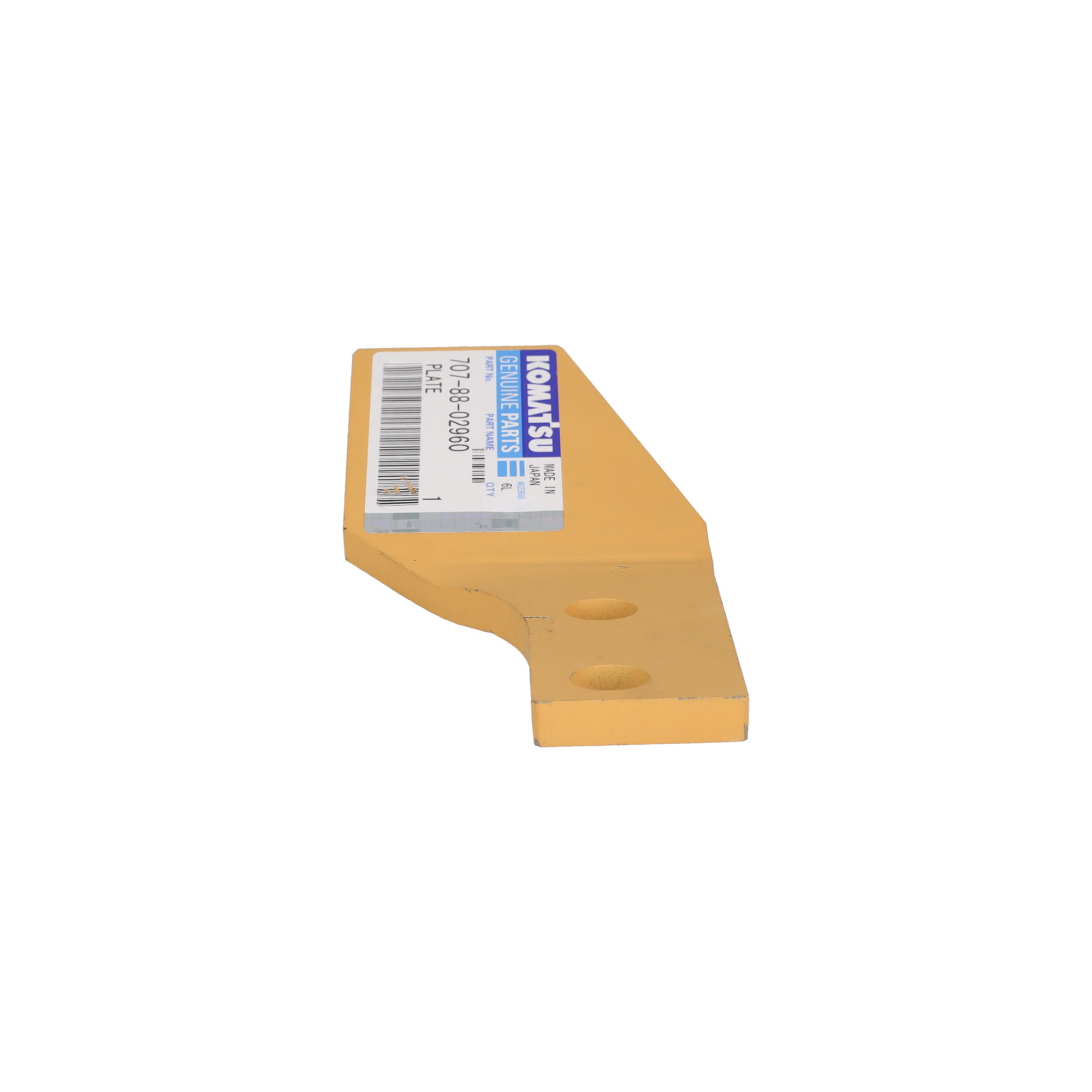 707-88-02960: ПЛАСТИНА 7078802960 купить