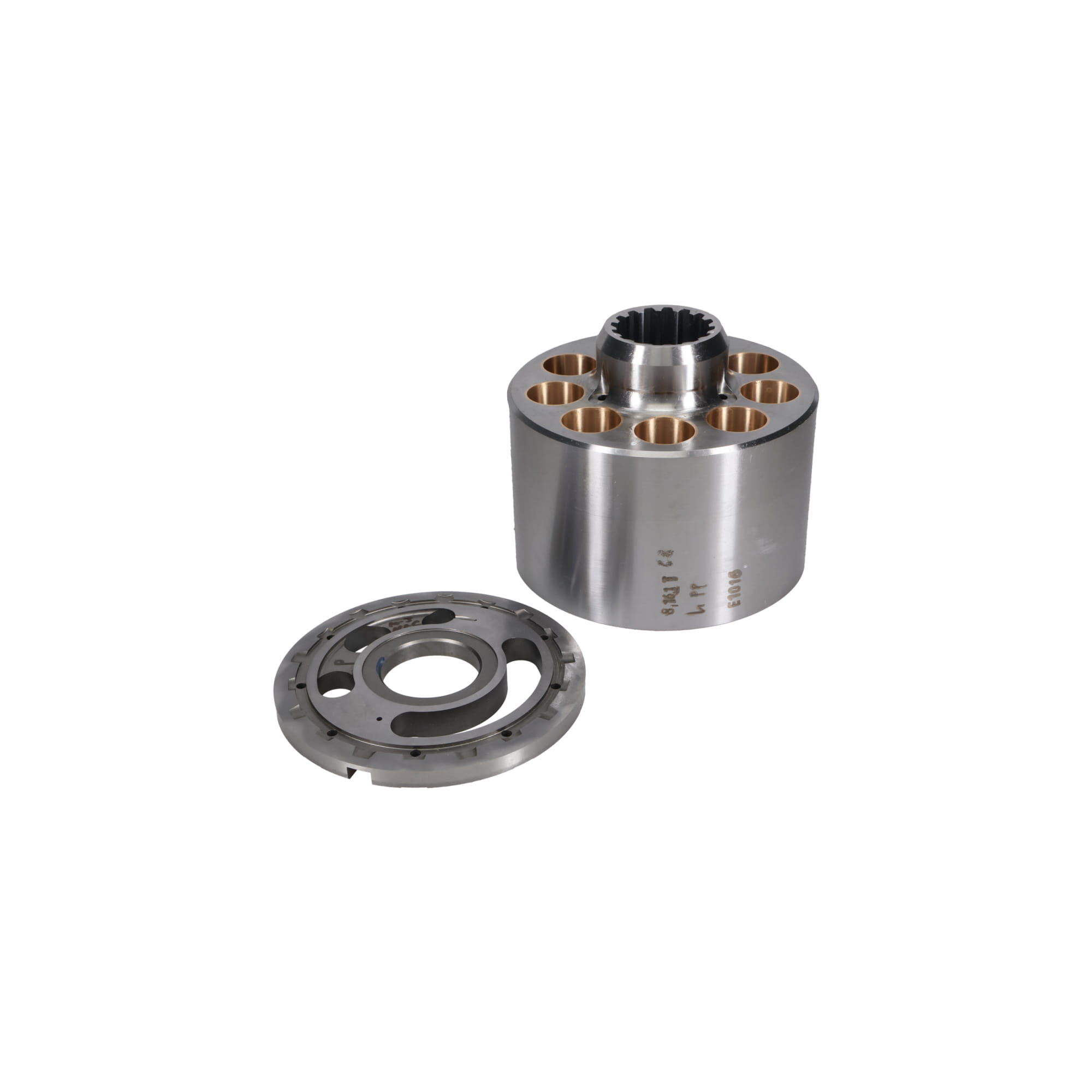 708-2G-04720: BLOCK ASSEMBLY 7082G04720 купить