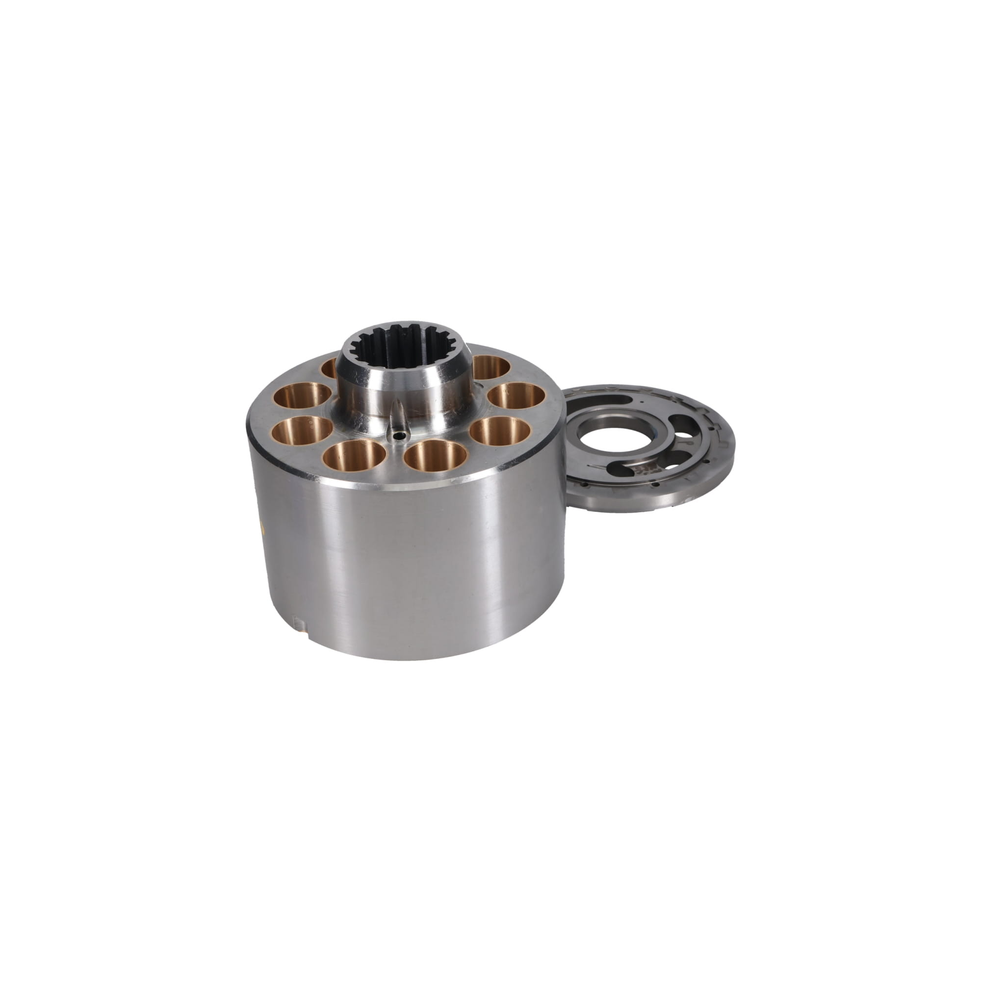 708-2G-04720: BLOCK ASSEMBLY 7082G04720 купить