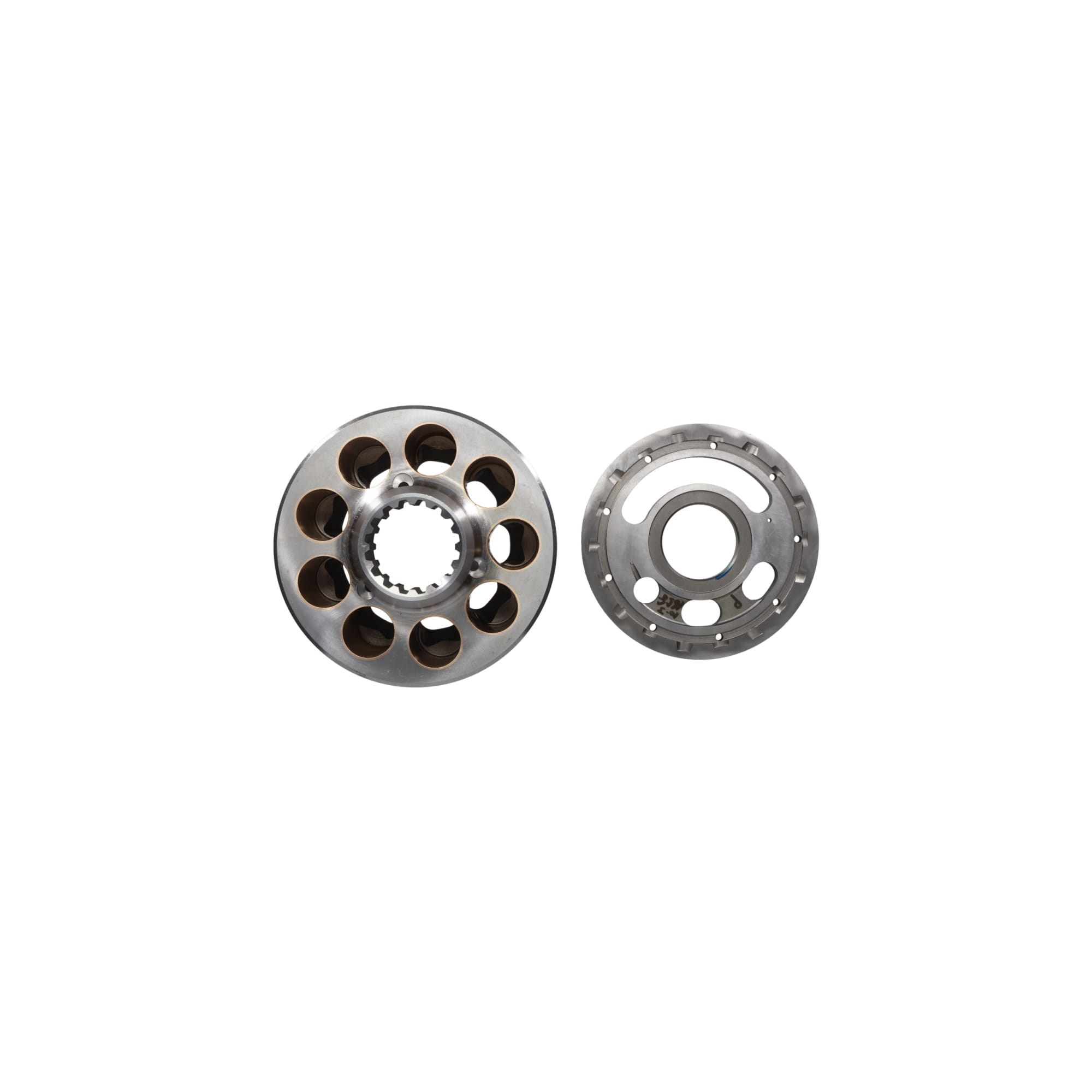 708-2G-04720: BLOCK ASSEMBLY 7082G04720 купить