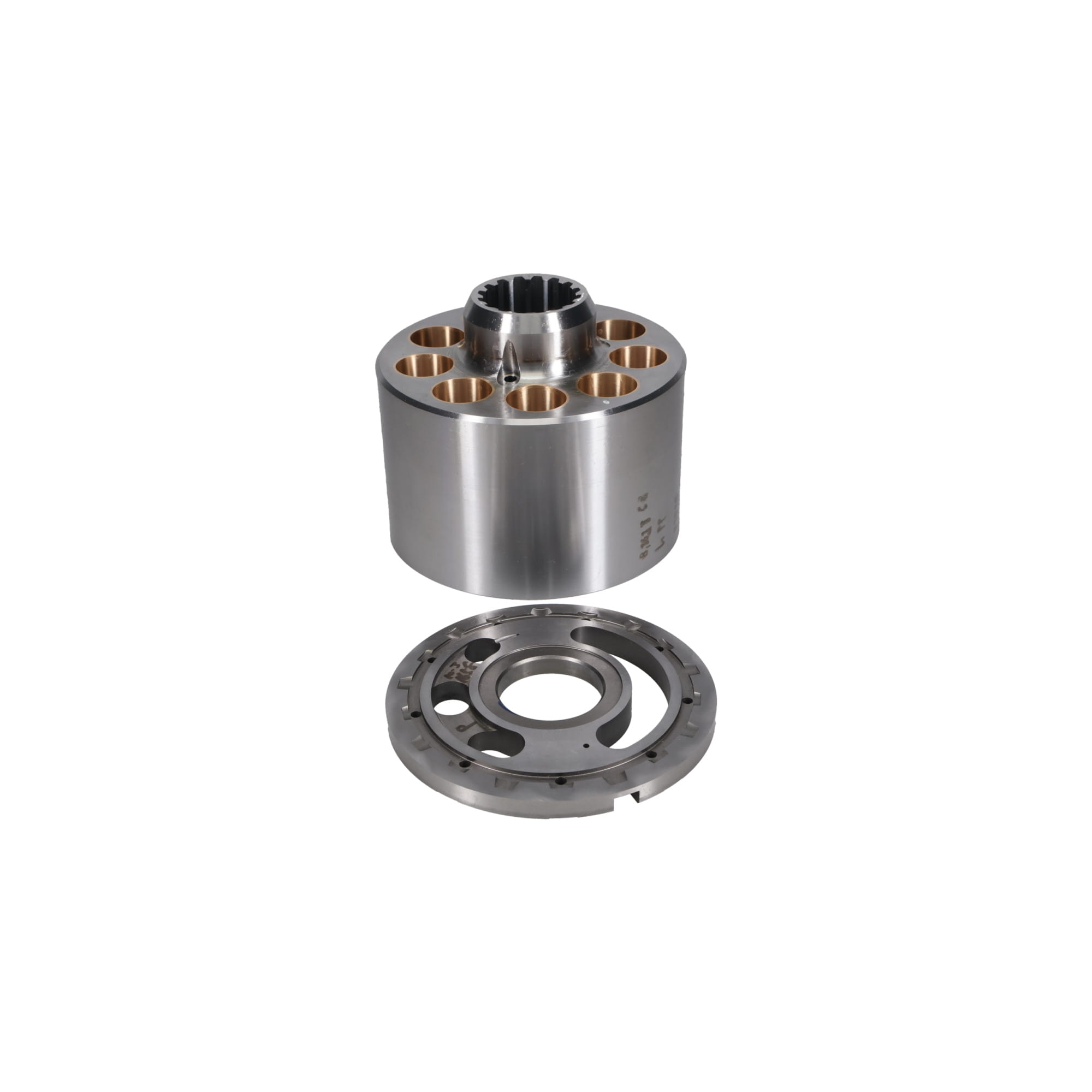708-2G-04720: BLOCK ASSEMBLY 7082G04720 купить