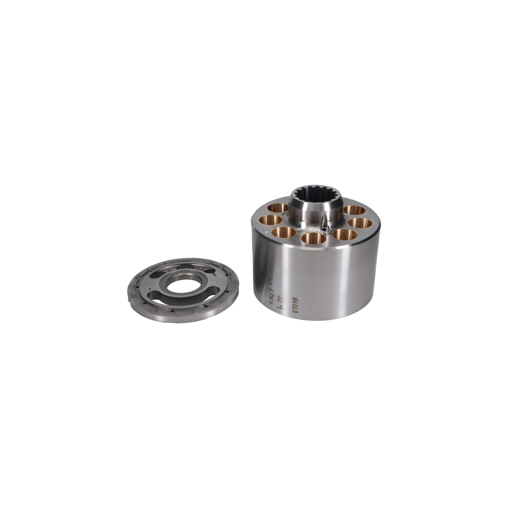 708-2G-04720: BLOCK ASSEMBLY 7082G04720 купить