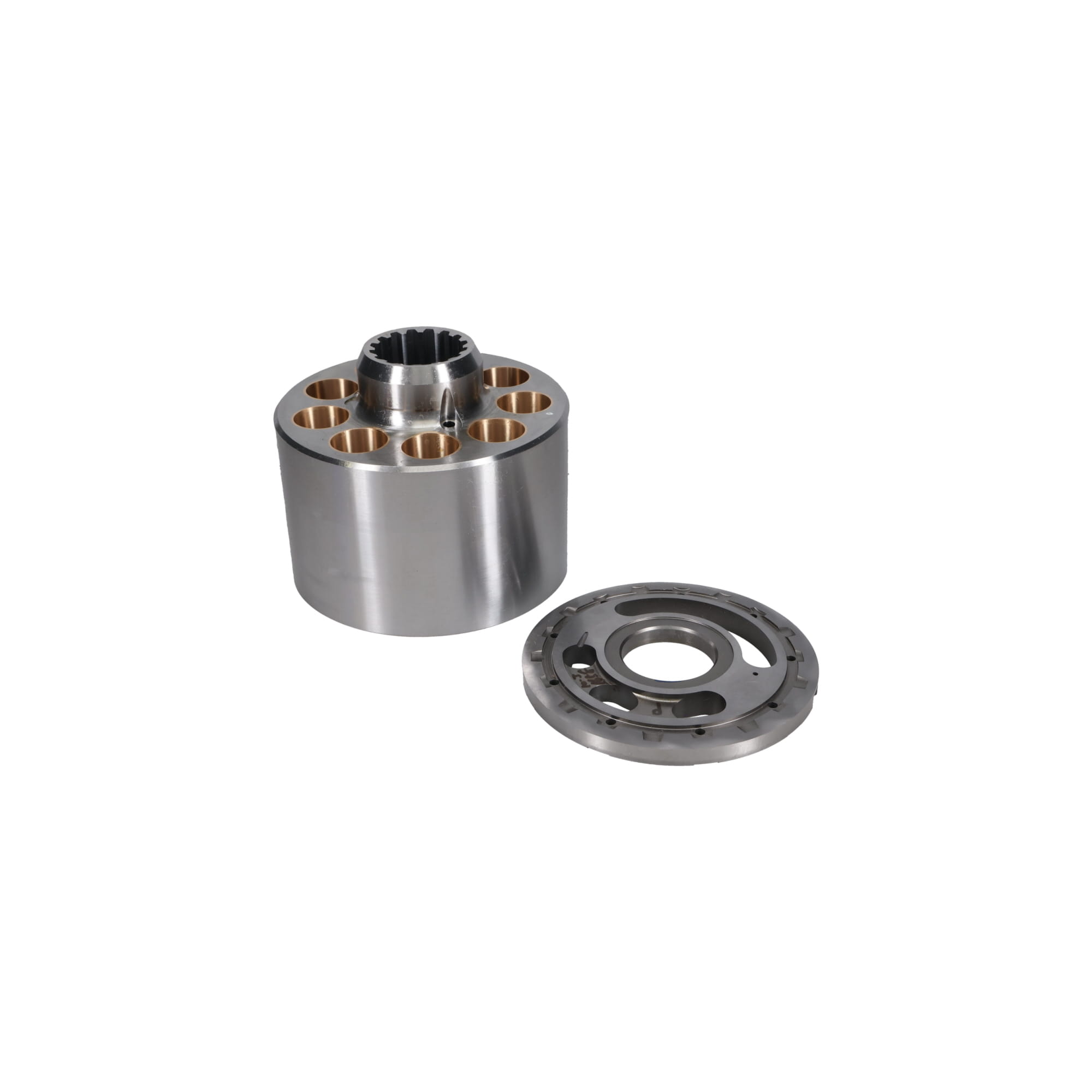 708-2G-04720: BLOCK ASSEMBLY 7082G04720 купить