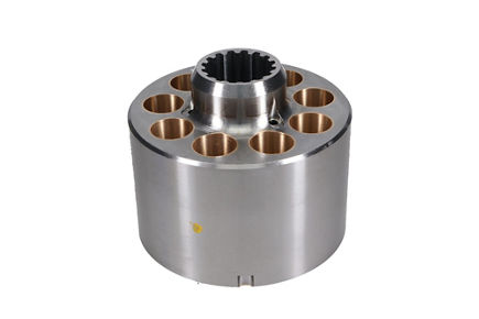 708-2G-04720: BLOCK ASSEMBLY 7082G04720 купить