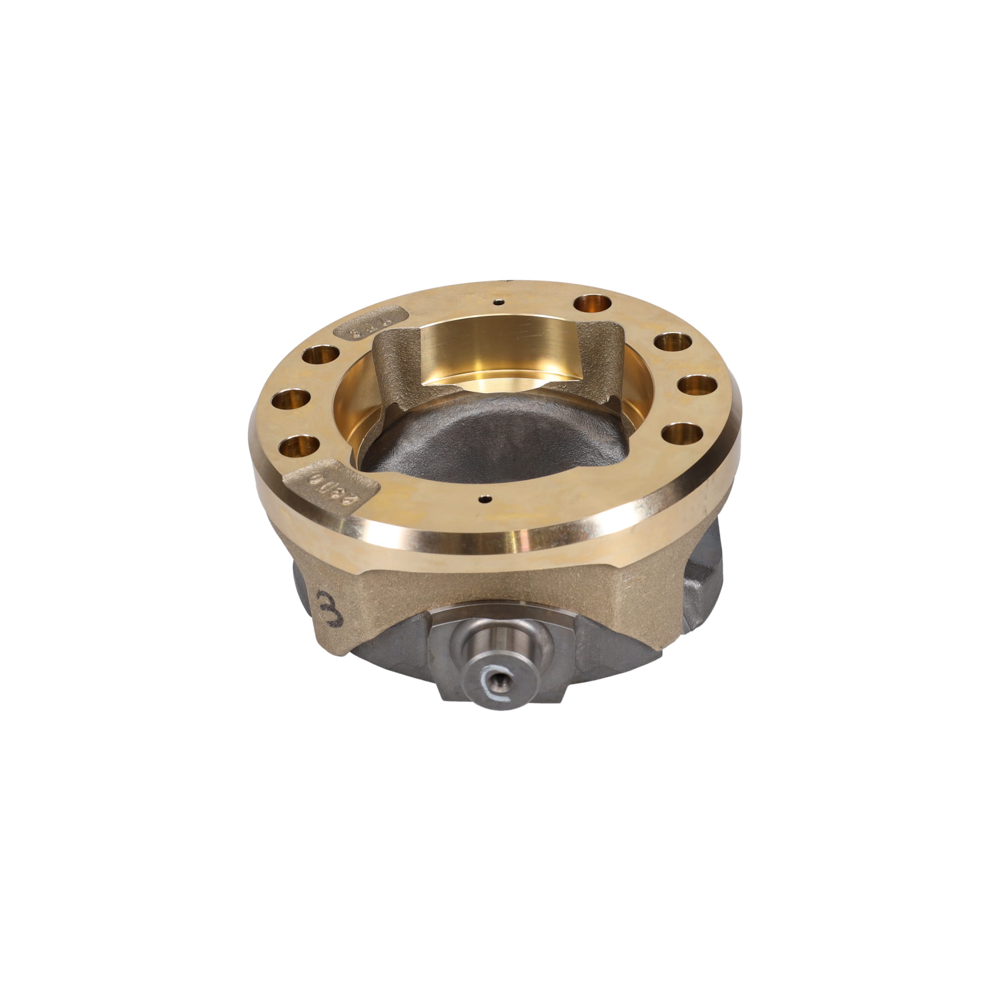 708-2H-04690: Люлька Subassembly 7082H04690 купить