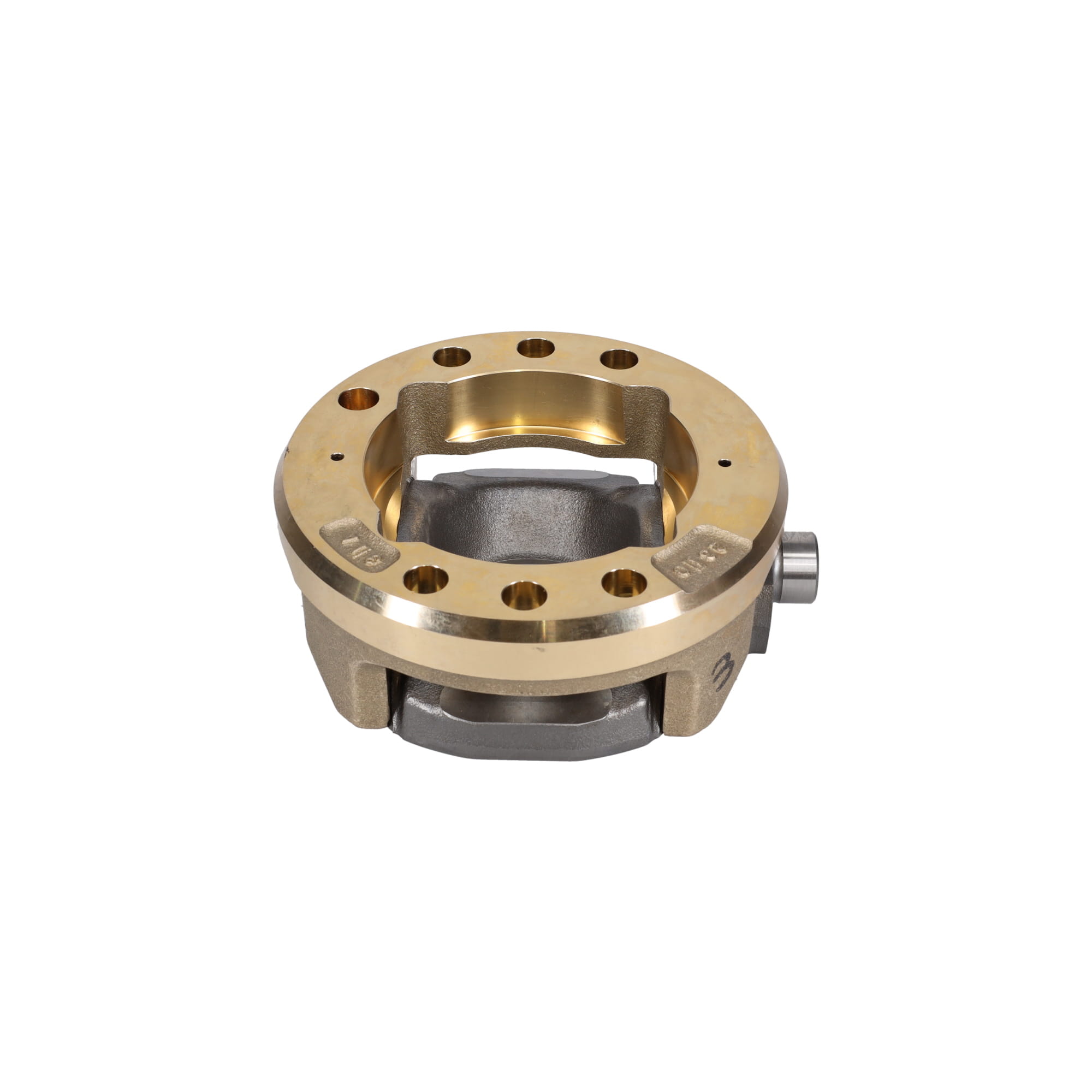 708-2H-04690: Люлька Subassembly 7082H04690 купить