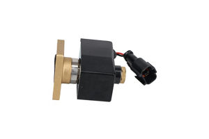 714-07-16730: Клапан SOLENOID -- -- - JES AK 7140716730 купить