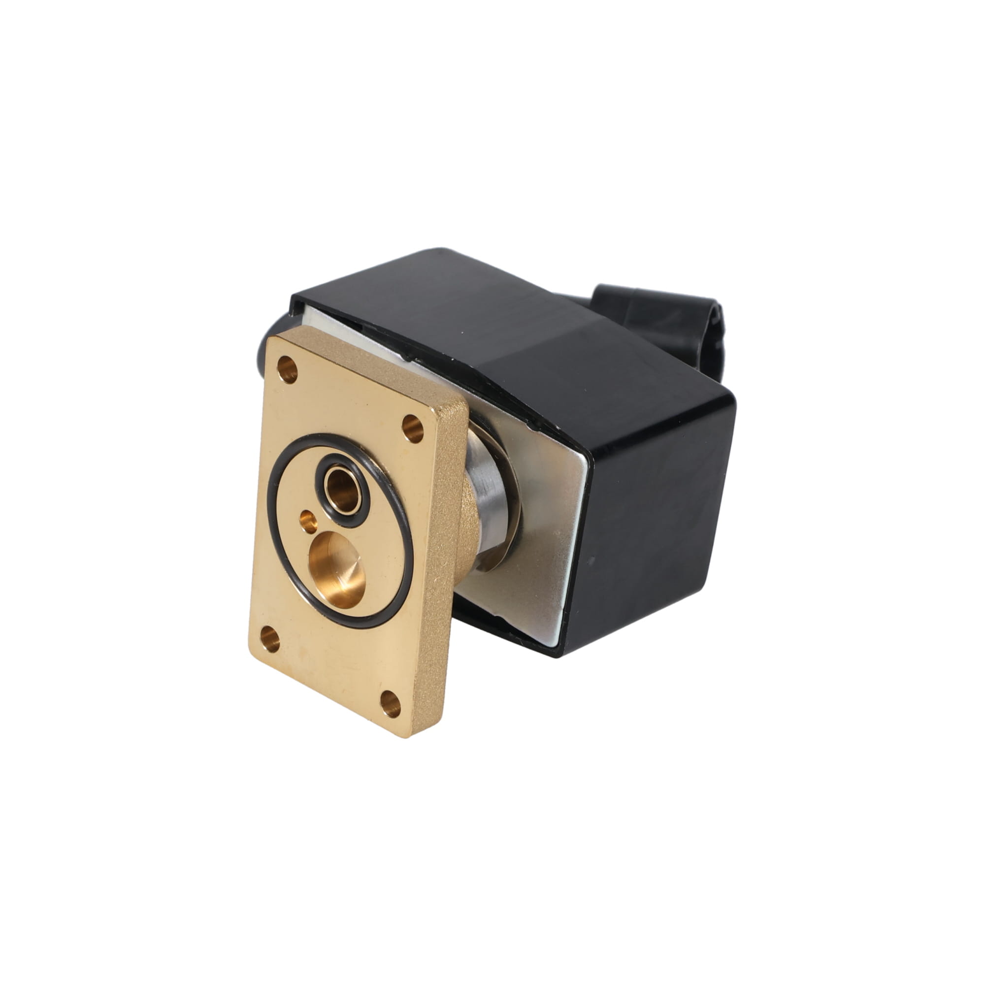 714-07-16730: Клапан SOLENOID -- -- - JES AK 7140716730 купить