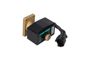 714-07-16730: Клапан SOLENOID -- -- - JES AK 7140716730 купить