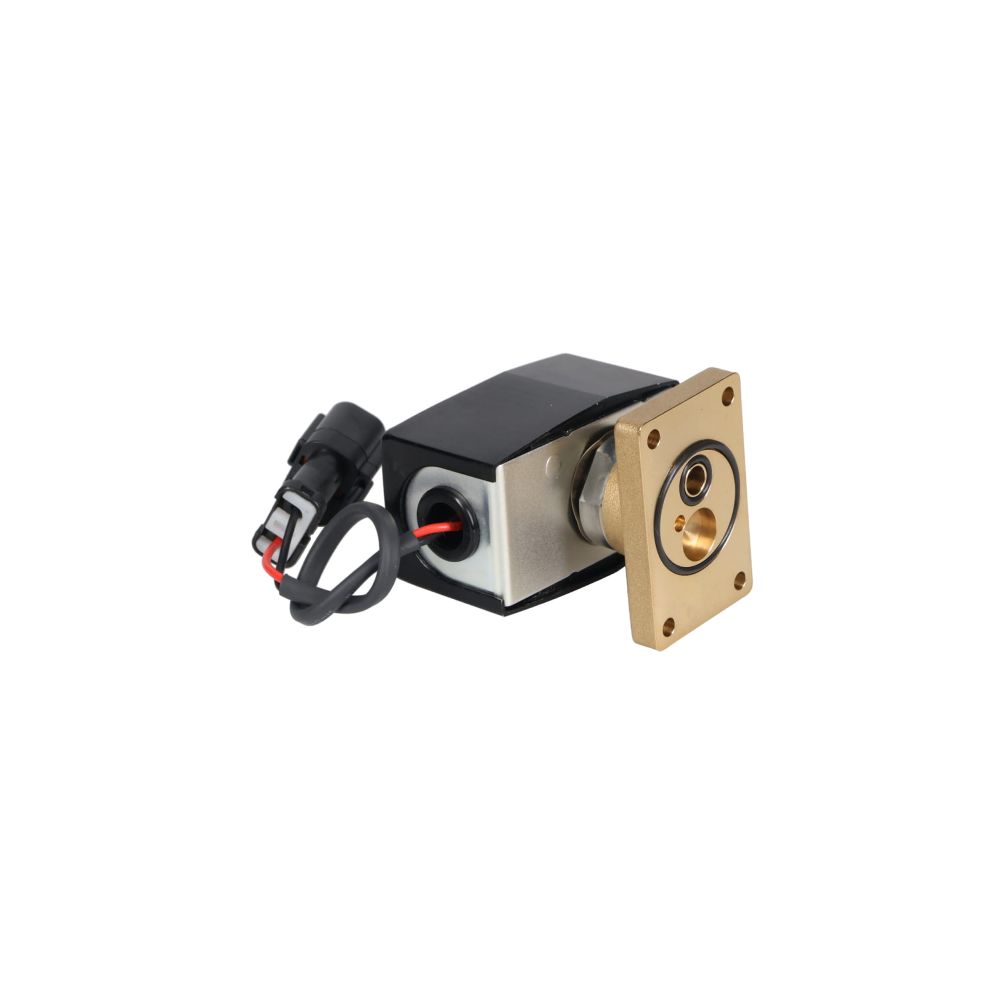 714-07-16730: Клапан SOLENOID -- -- - JES AK 7140716730 купить