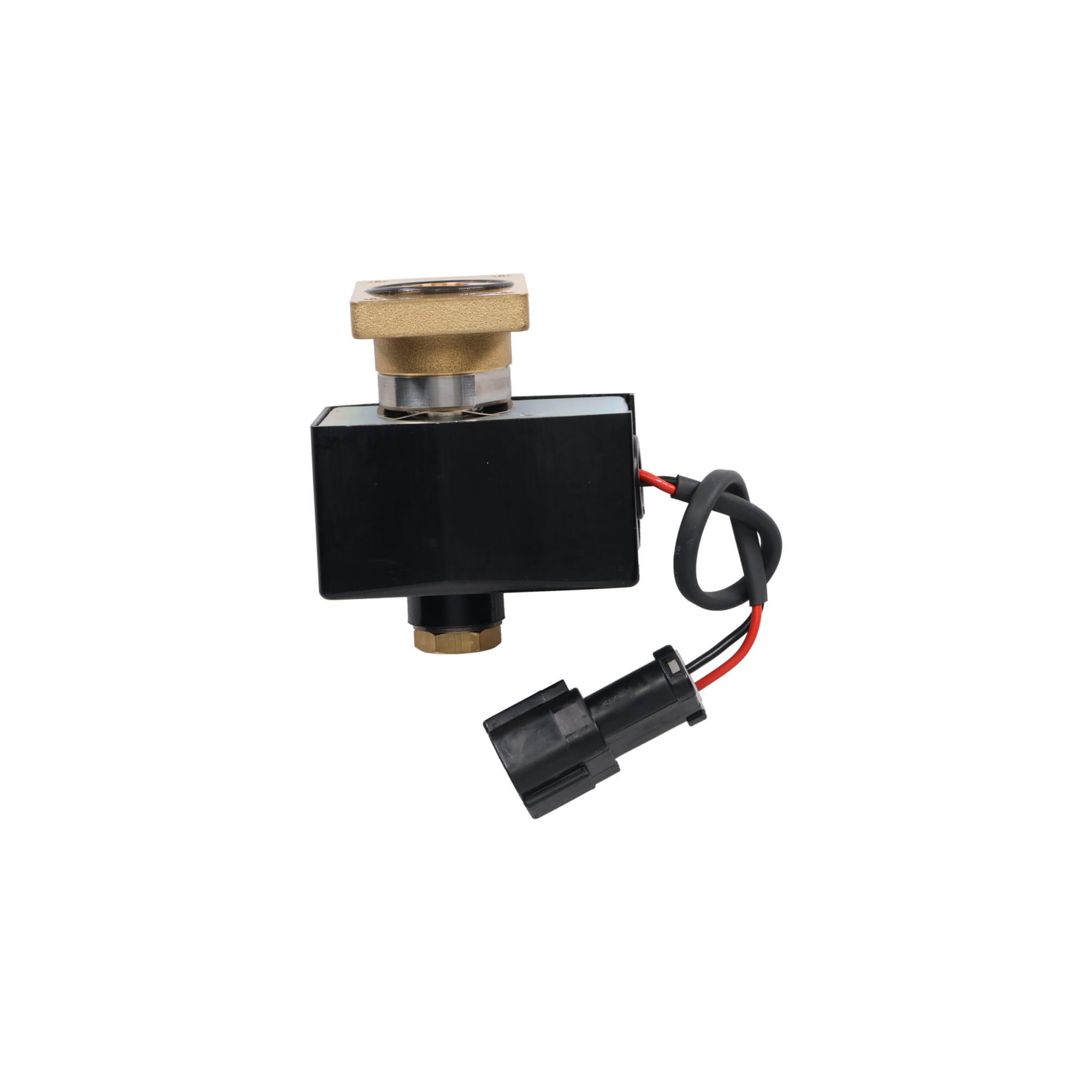714-07-16730: Клапан SOLENOID -- -- - JES AK 7140716730 купить