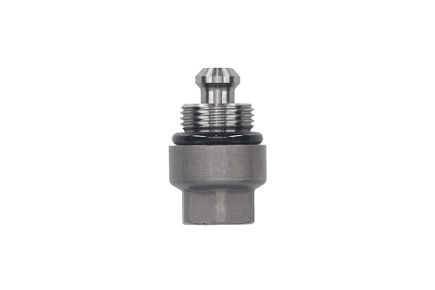 723-10-80200: Клапан SUCTION 7231080200 купить