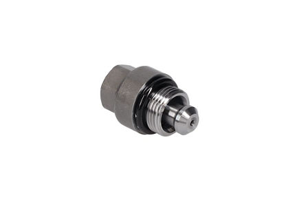 723-10-80200: Клапан SUCTION 7231080200 купить