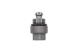 723-10-80200: Клапан SUCTION 7231080200 купить