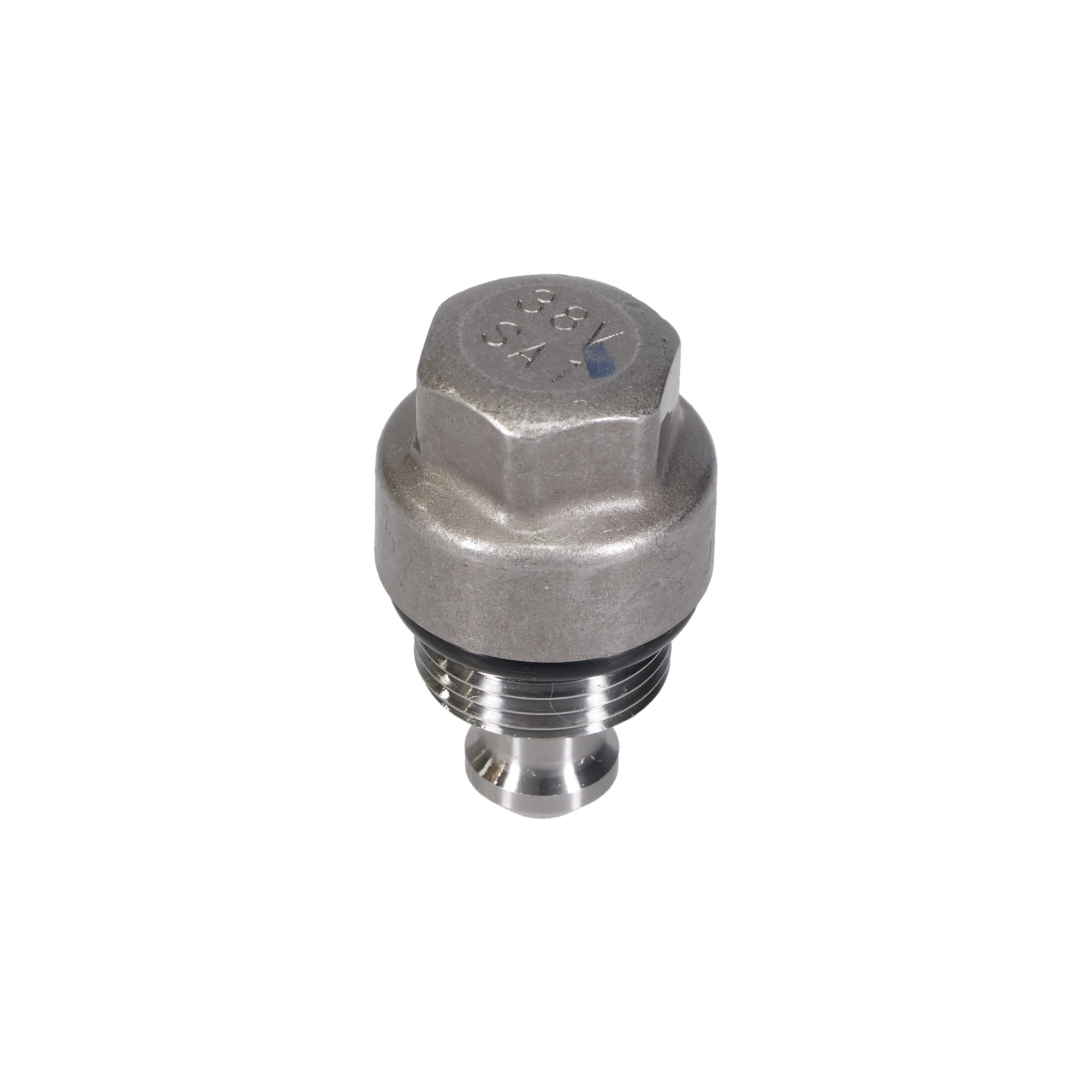 723-20-80100: Клапан SUCTION 7232080100 купить