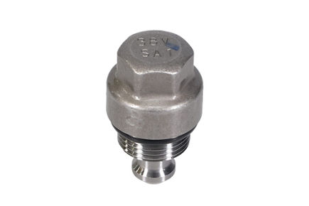 723-20-80100: Клапан SUCTION 7232080100 купить