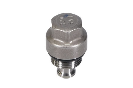 723-20-80100: Клапан SUCTION 7232080100 купить