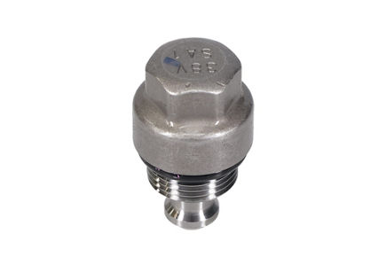 723-20-80100: Клапан SUCTION 7232080100 купить