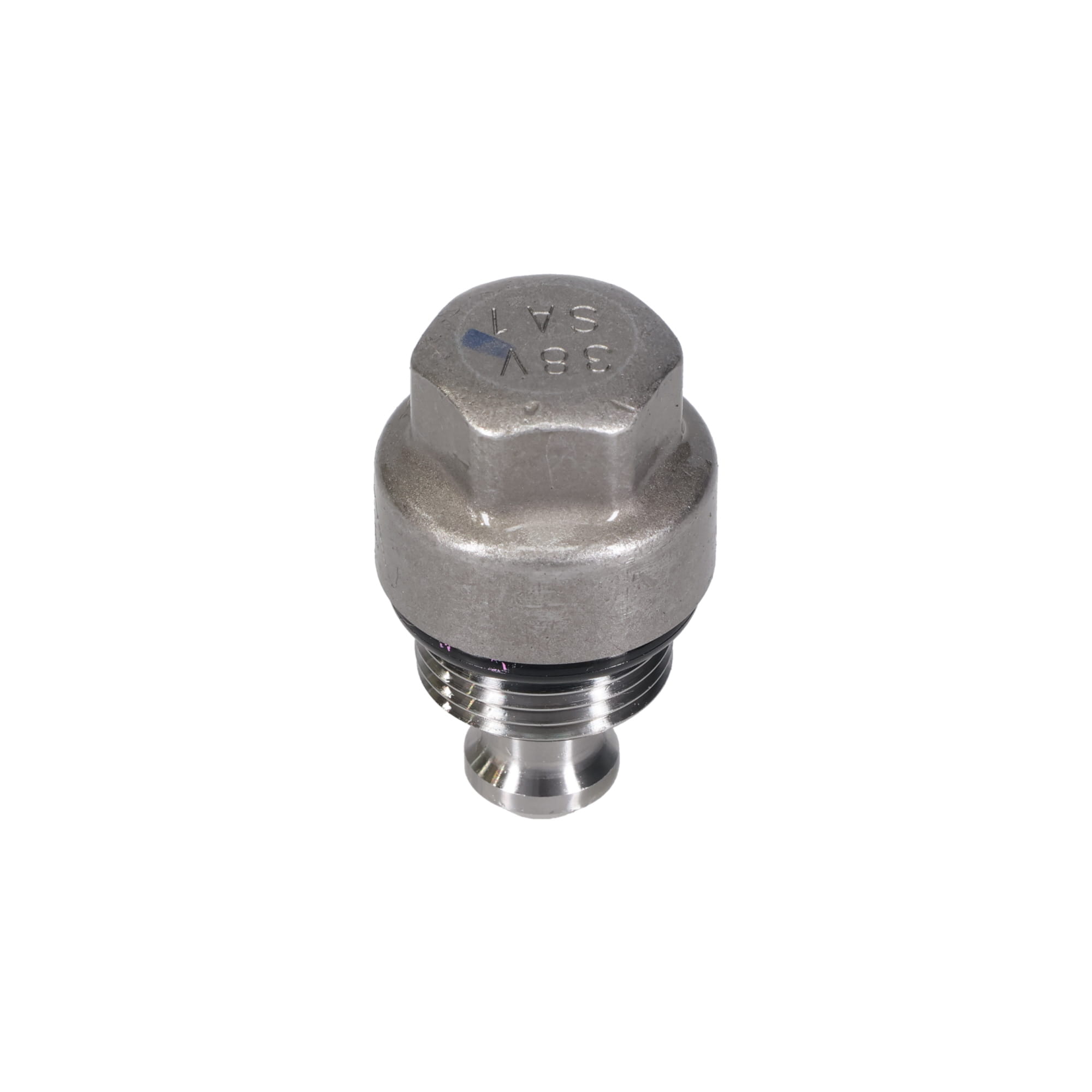 723-20-80100: Клапан SUCTION 7232080100 купить