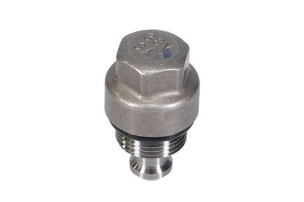 723-20-80100: Клапан SUCTION 7232080100 купить