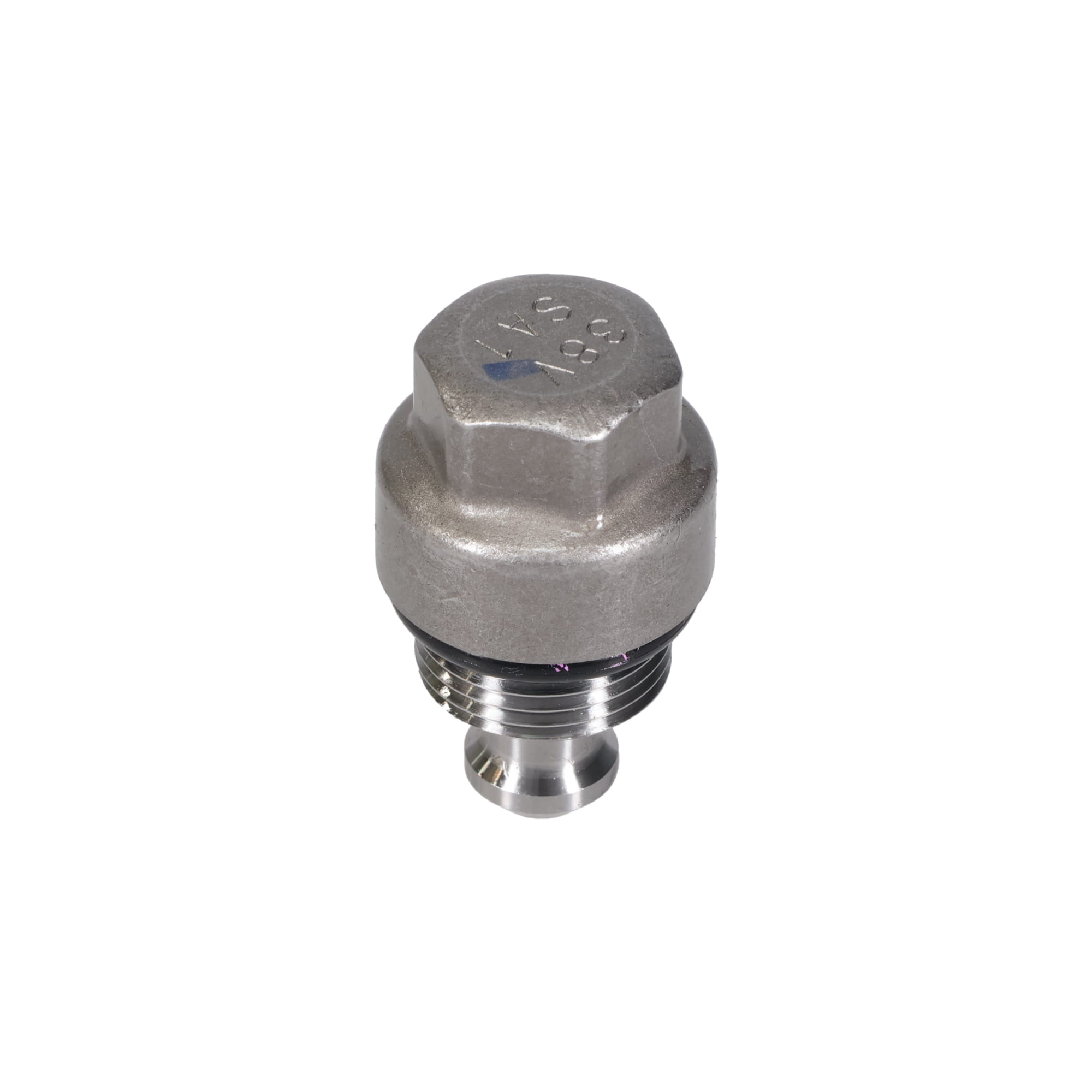 723-20-80100: Клапан SUCTION 7232080100 купить