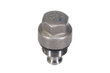 723-20-80100: Клапан SUCTION 7232080100 купить