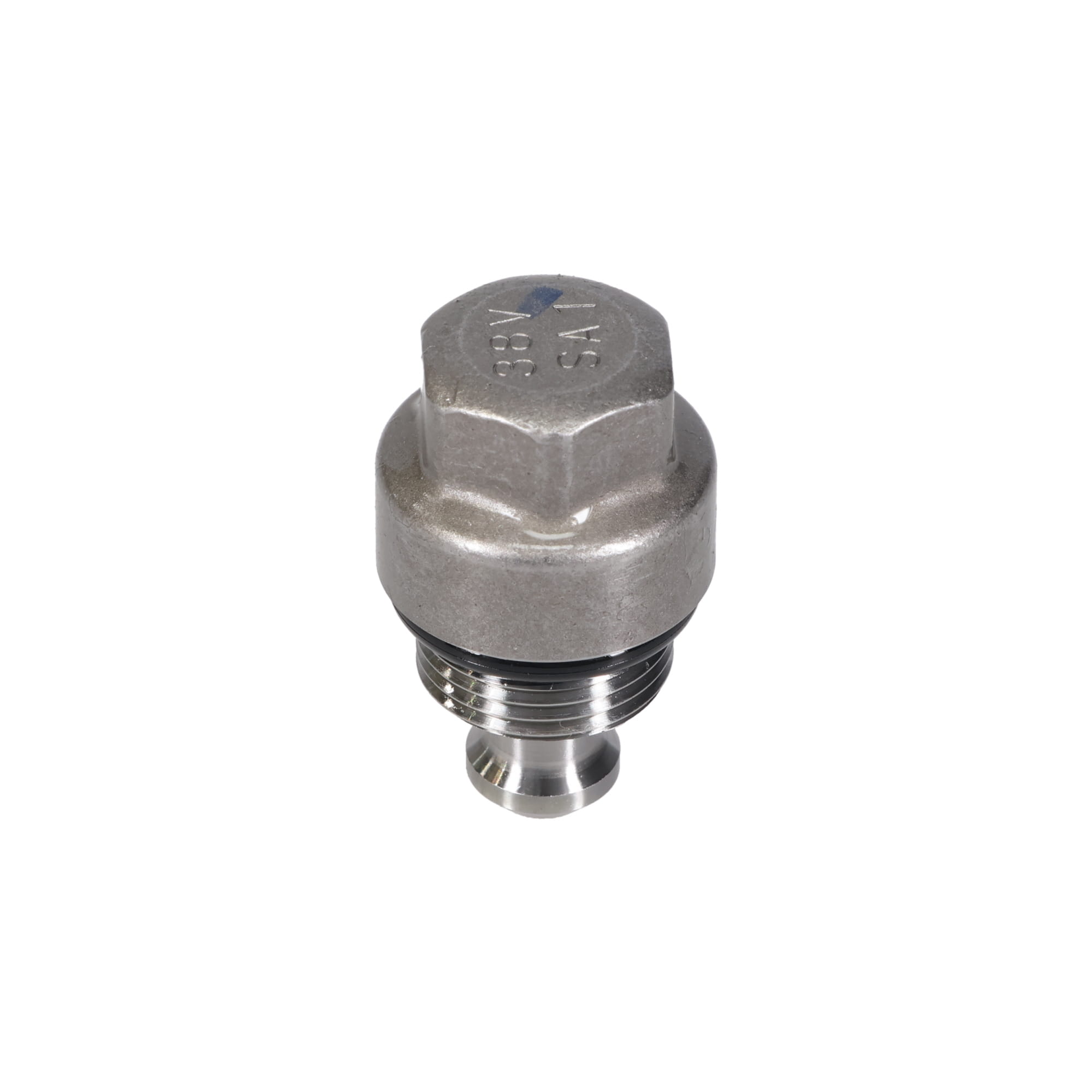 723-20-80100: Клапан SUCTION 7232080100 купить