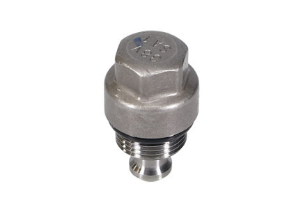 723-20-80100: Клапан SUCTION 7232080100 купить