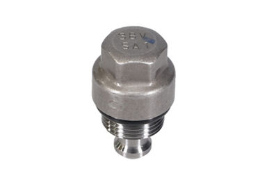 723-20-80100: Клапан SUCTION 7232080100 купить
