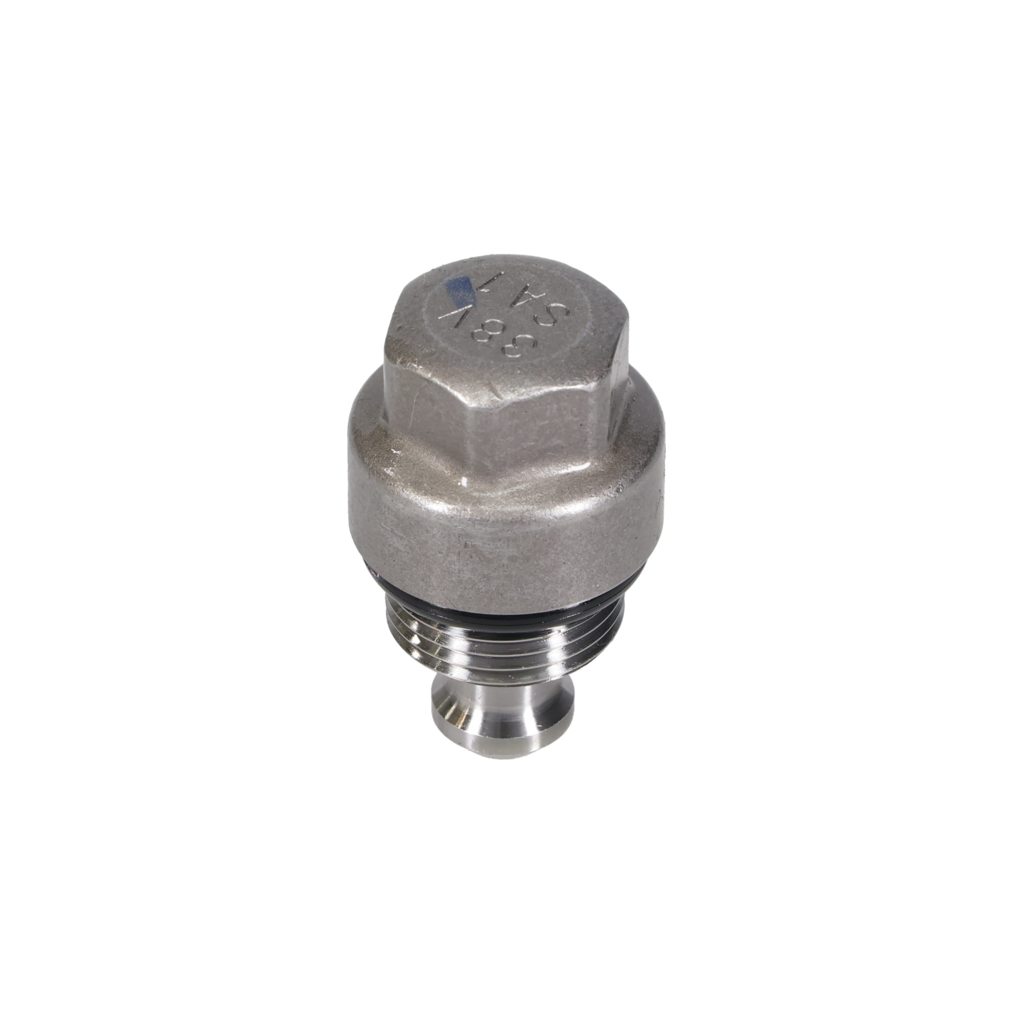 723-20-80100: Клапан SUCTION 7232080100 купить