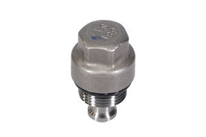 723-20-80100: Клапан SUCTION 7232080100 купить