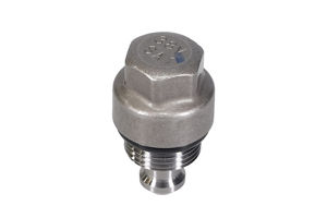 723-20-80100: Клапан SUCTION 7232080100 купить