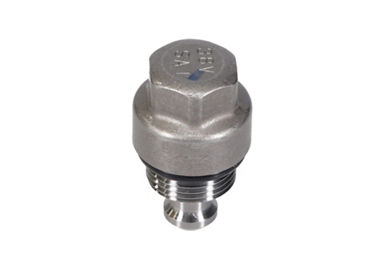 723-20-80100: Клапан SUCTION 7232080100 купить