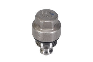 723-20-80100: Клапан SUCTION 7232080100 купить