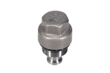 723-20-80100: Клапан SUCTION 7232080100 купить