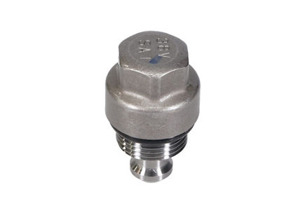 723-20-80100: Клапан SUCTION 7232080100 купить