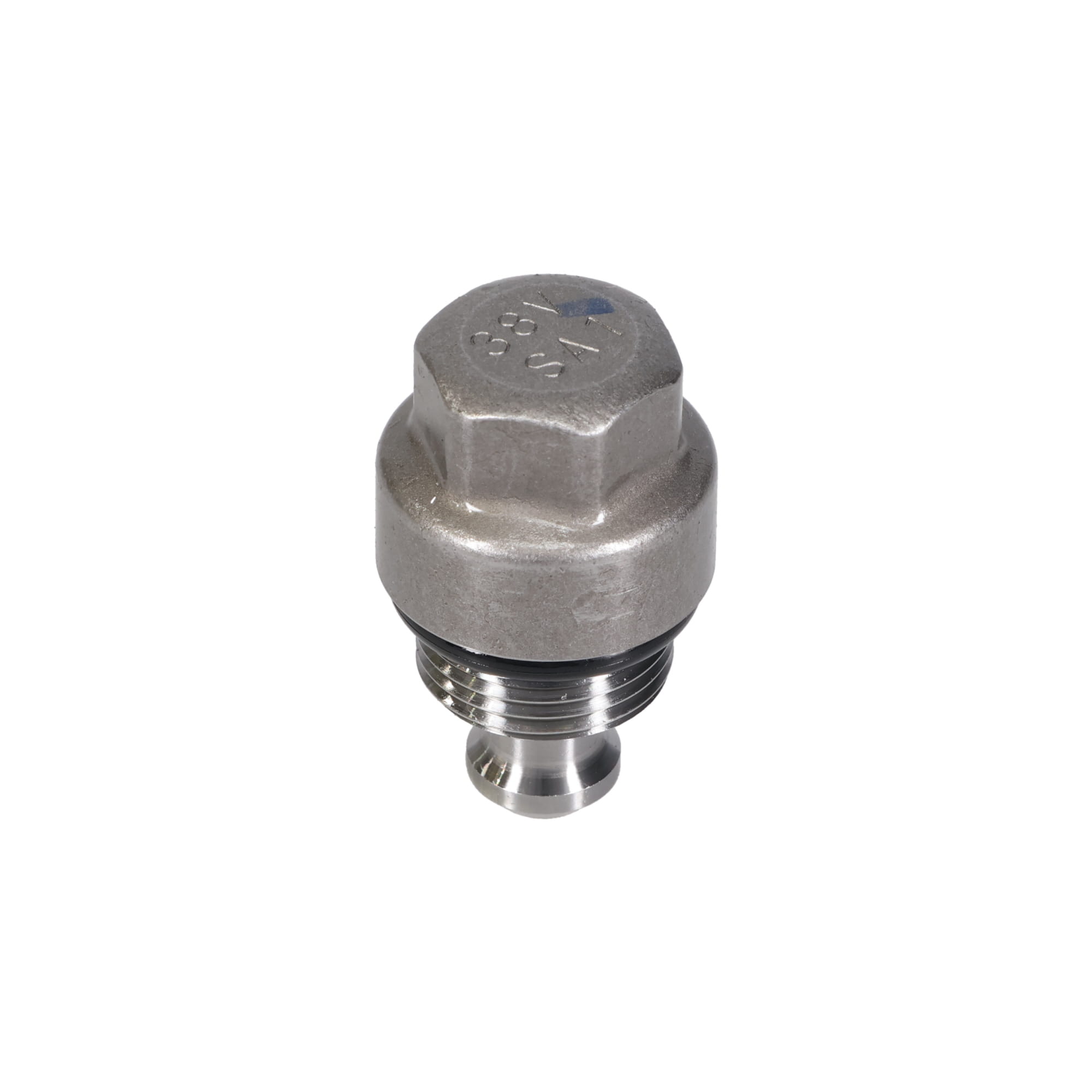 723-20-80100: Клапан SUCTION 7232080100 купить
