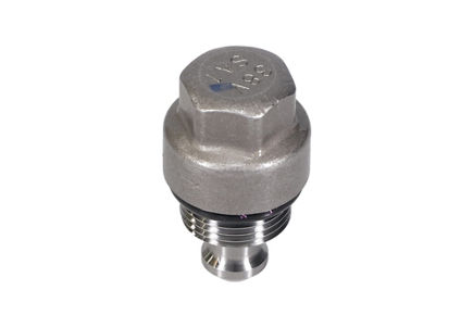 723-20-80100: Клапан SUCTION 7232080100 купить