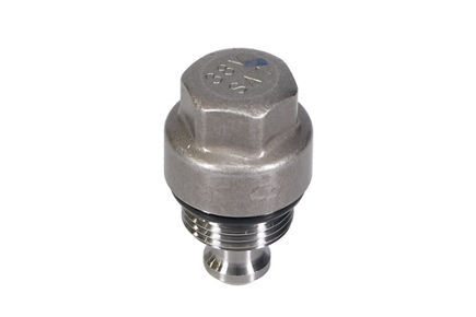 723-20-80100: Клапан SUCTION 7232080100 купить