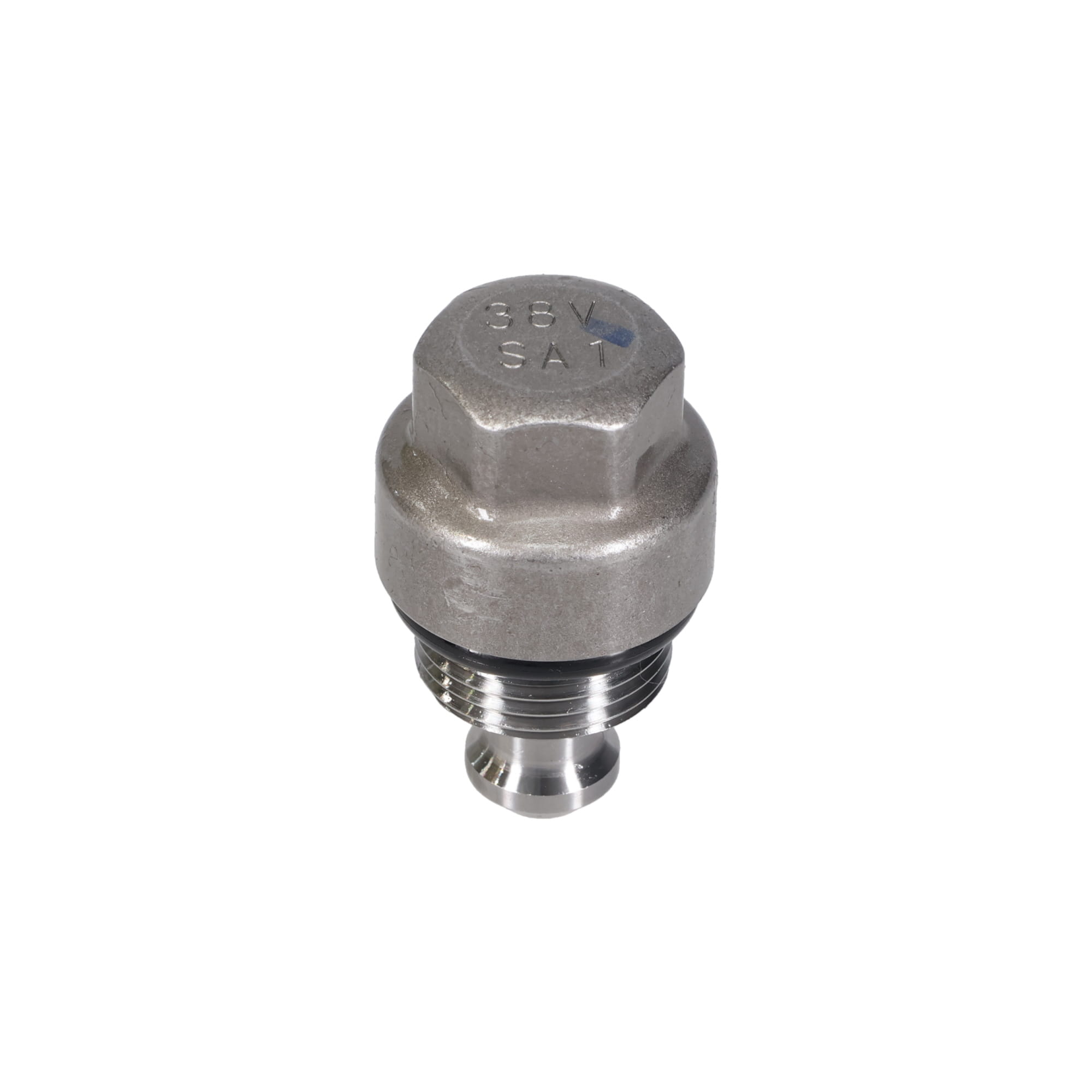 723-20-80100: Клапан SUCTION 7232080100 купить
